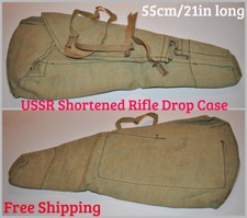 URSS custodia fucile russo