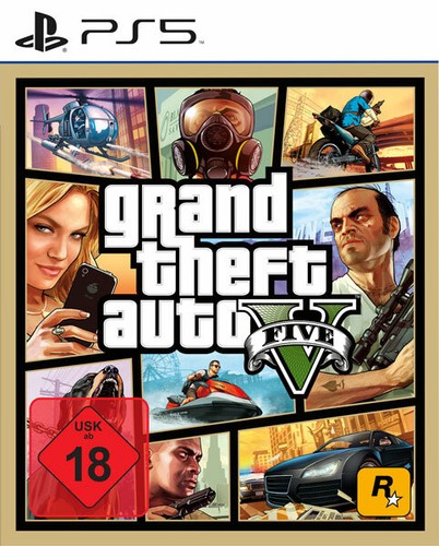 Gta grand theft auto - grand, v