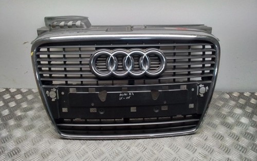 Griglia anteriore audi s4 - griglia,