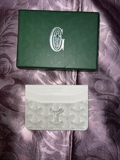 Goyard Victoire Portafoglio
