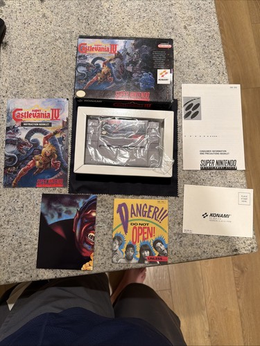 Super castlevania - super, (super