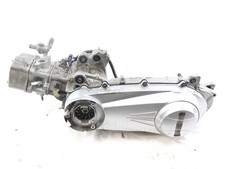 MALAGUTI BLOG 160 MOTORE KM