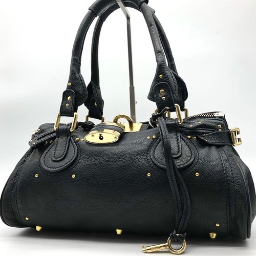 Borsa mano originale chloe - a,