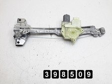 2015 PEUGEOT 308 REGULADOR DE