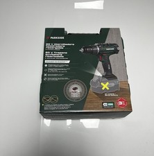 Trapano avvitatore Parkside 20