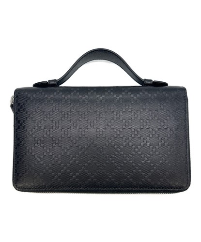 Borsa pochette gucci - pochette, diamante