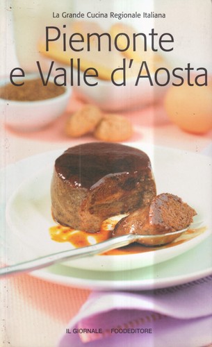 Piemonte valle aosta - piemonte,