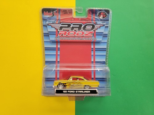 Maisto pro rodz - 1/64,