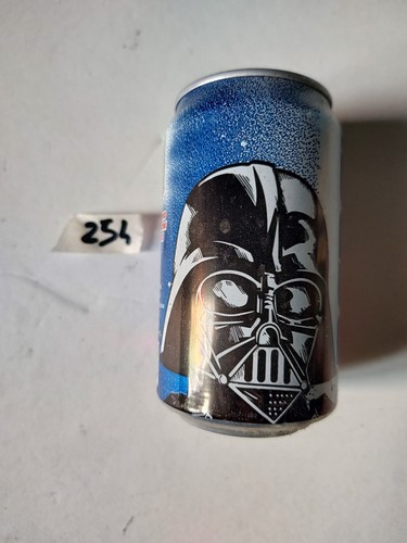 254 pepsi star wars guerre - pepsi,