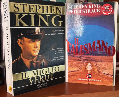 Stephen king miglio - stephen,