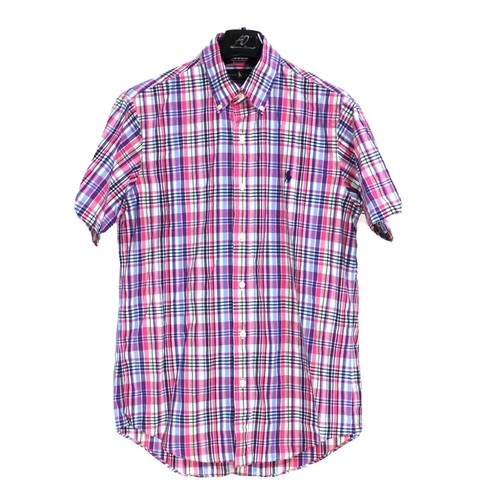 Camicia uomo ralph lauren - camicia,