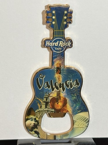 Hard rock cafe valencia - hard,