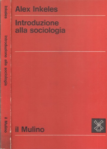 Introduzione alla sociologia