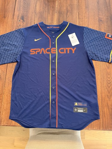 Nike houston astros - houston,