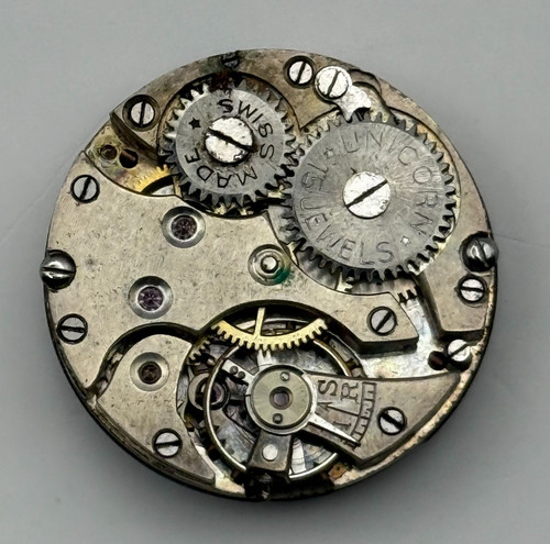 Rolex unicorno movimento - unicorno,