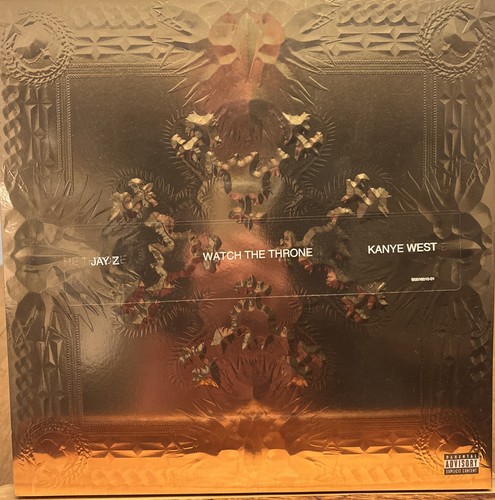 Jay kanye west watch - /, the