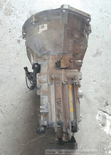 23007561767 Cambio compl.  BMW Serie 5 (E60/E61) 520d SW 5p/d/1995cc