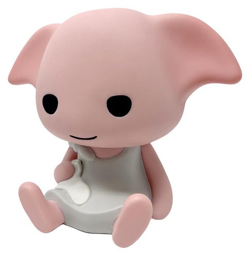 Plastoy salvadanaio chibi - plastoy,