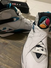 Jordan Air Jordan 8 Retro