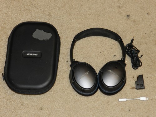 Bose quietcomfort qc25 - 25,