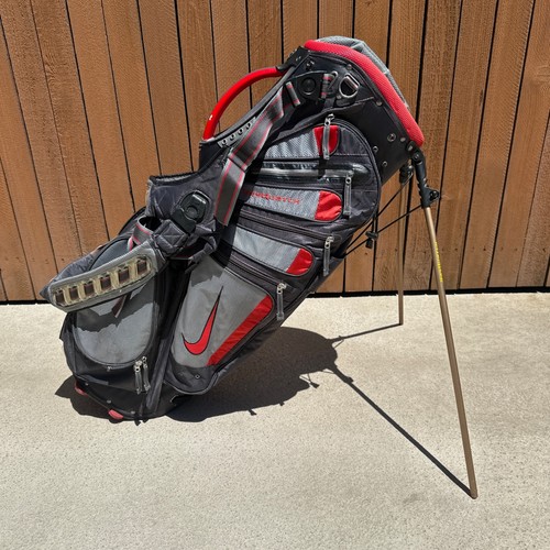 Nike sasquatch golf - golf, stand