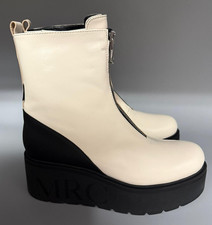 stivali scarpe donna Marco