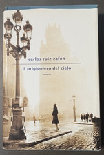 CARLOS RUIZ ZAFON - IL