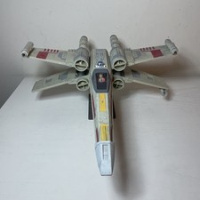 Star Wars Vintage Collection Biggs Darklighter X-Wing Fighter Toy