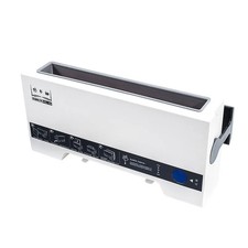 Rilegatrice Hot Melt Edizione