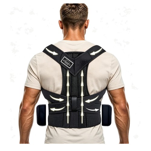 Tutore supporto schienale - supporto,