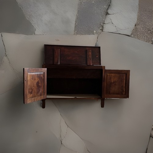 Madia legno primi - legno, cm