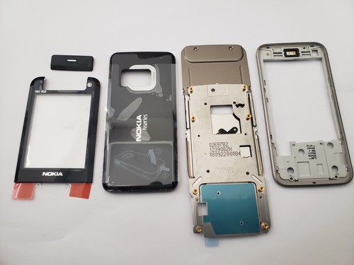 Nokia n81 8gb custodia parti - nokia, n81-8gb
