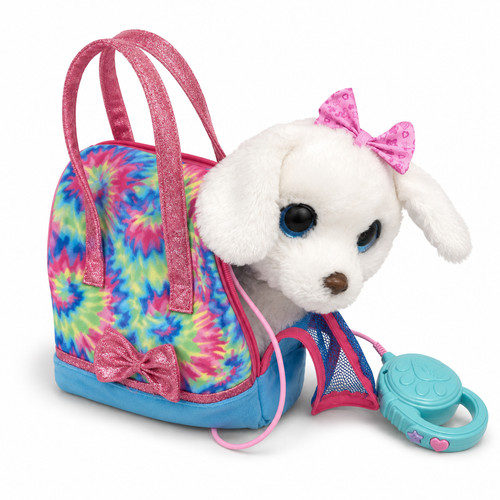Furreal gogo dancin pup - gogo,