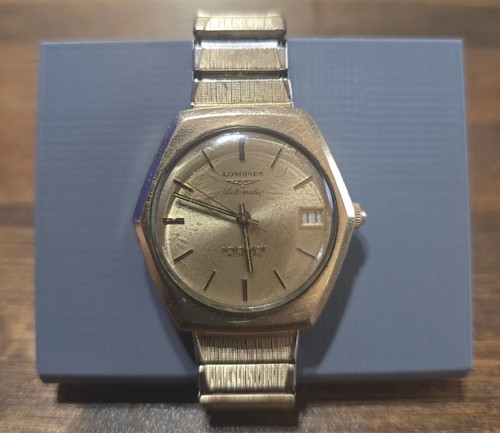 Orologio longines vintage - orologio,