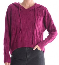 Maglione, felpa con cappuccio