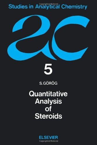 Quantitative analysis - quantitative, of