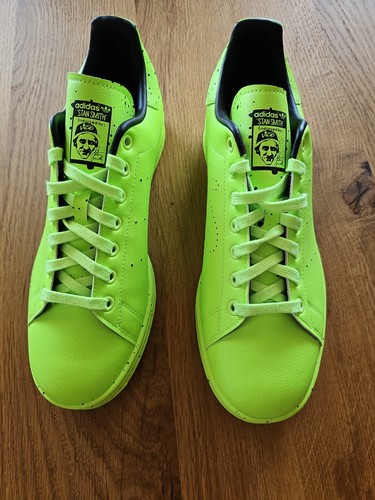 Sneaker golf adidas stan - sneaker, da