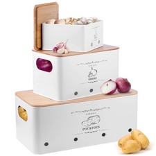 Kalbigro porta patate - patate, cipolle
