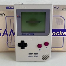 [ RARE ] Nintendo Game Boy