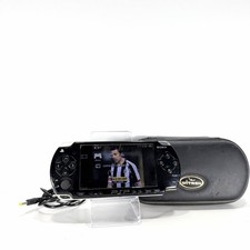 Console Sony Playstation PSP