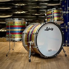 Ludwig classic maple limited - classic,