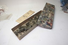 Revell anni 50 soldatini 1/35