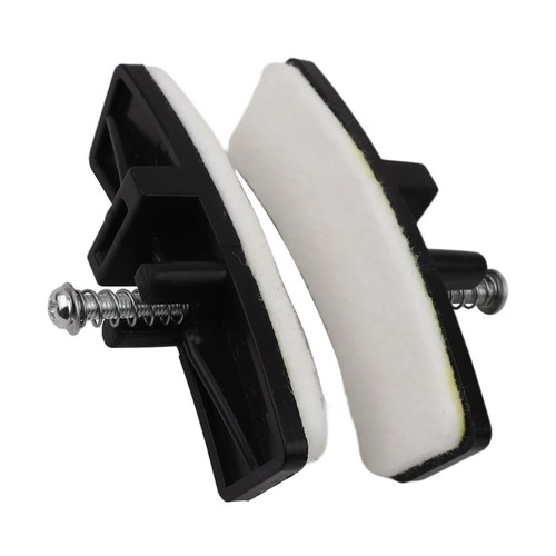 Bike brake pads exercise - pads,
