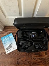 Sony CCD-F35 Handycam