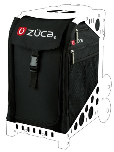 Inserto zuca sport - sport, ossidiana