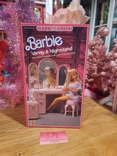 Nuovo con scatola! VANITÀ E