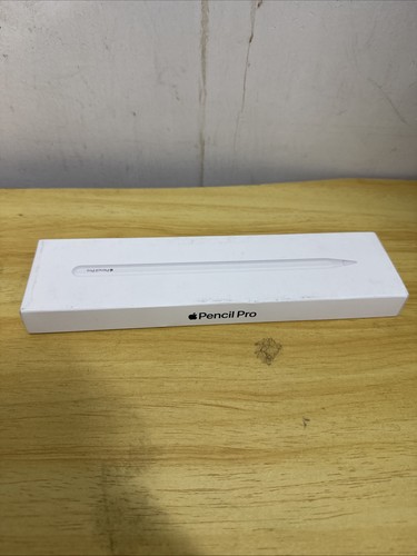Apple pencil - apple,