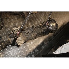 CAMBIO AUTOMATICO PER MITSUBISHI PAJERO (92-97) 2.8 T.D. SW 5P/D/2835CC 1992