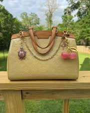 Borsa Louis Vuitton Vernis