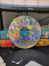 Windows MILLENNIUM EDITION CD in BUONE CONDIZIONI/ SENZA CUSTODIA 